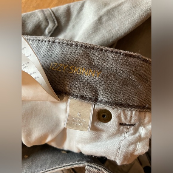 Michael Kors “Izzy” skinny jeans - Picture 4 of 8